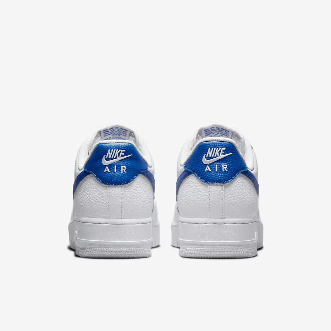 Nike Air Force 1 '07 Men's Shoe