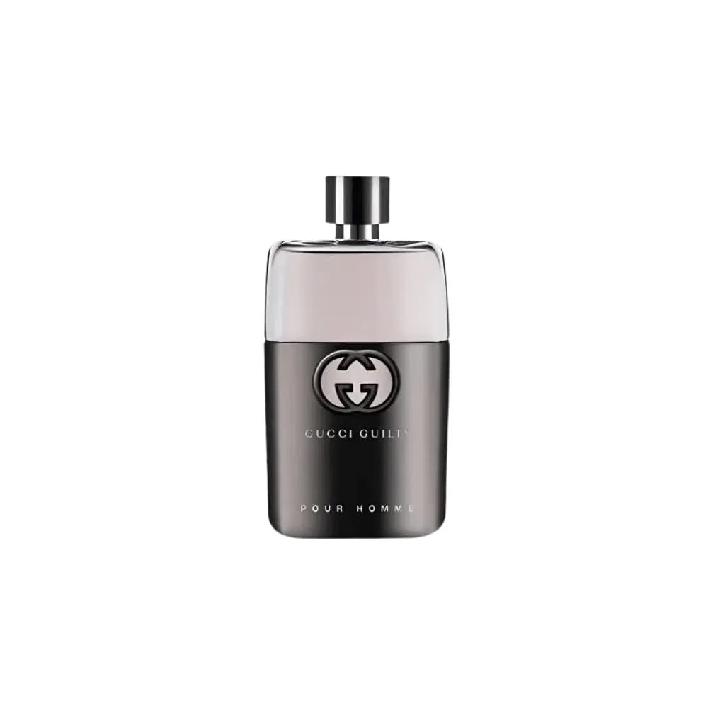 Gucci Guilty Gift Set for Men
