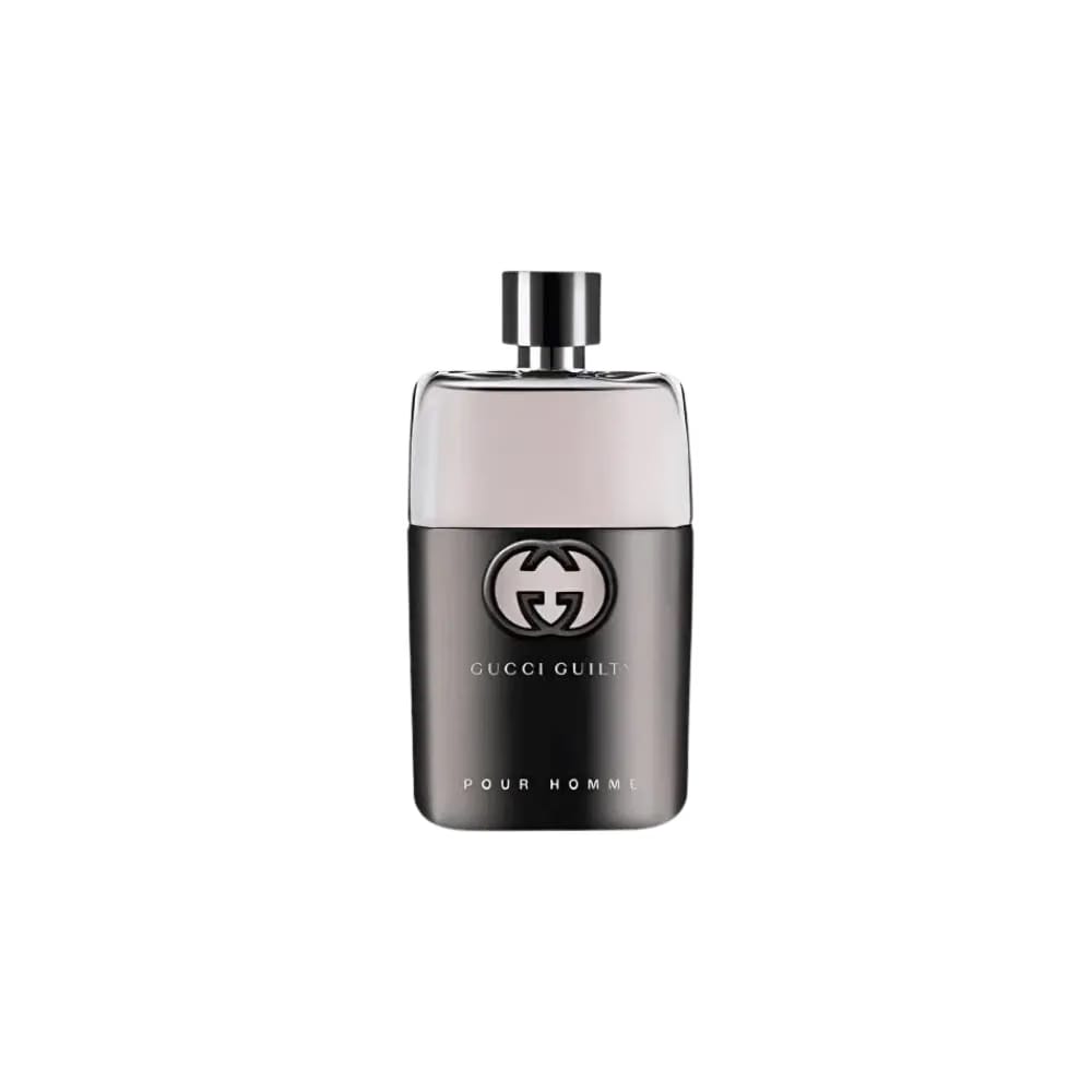 Gucci Guilty Gift Set for Men