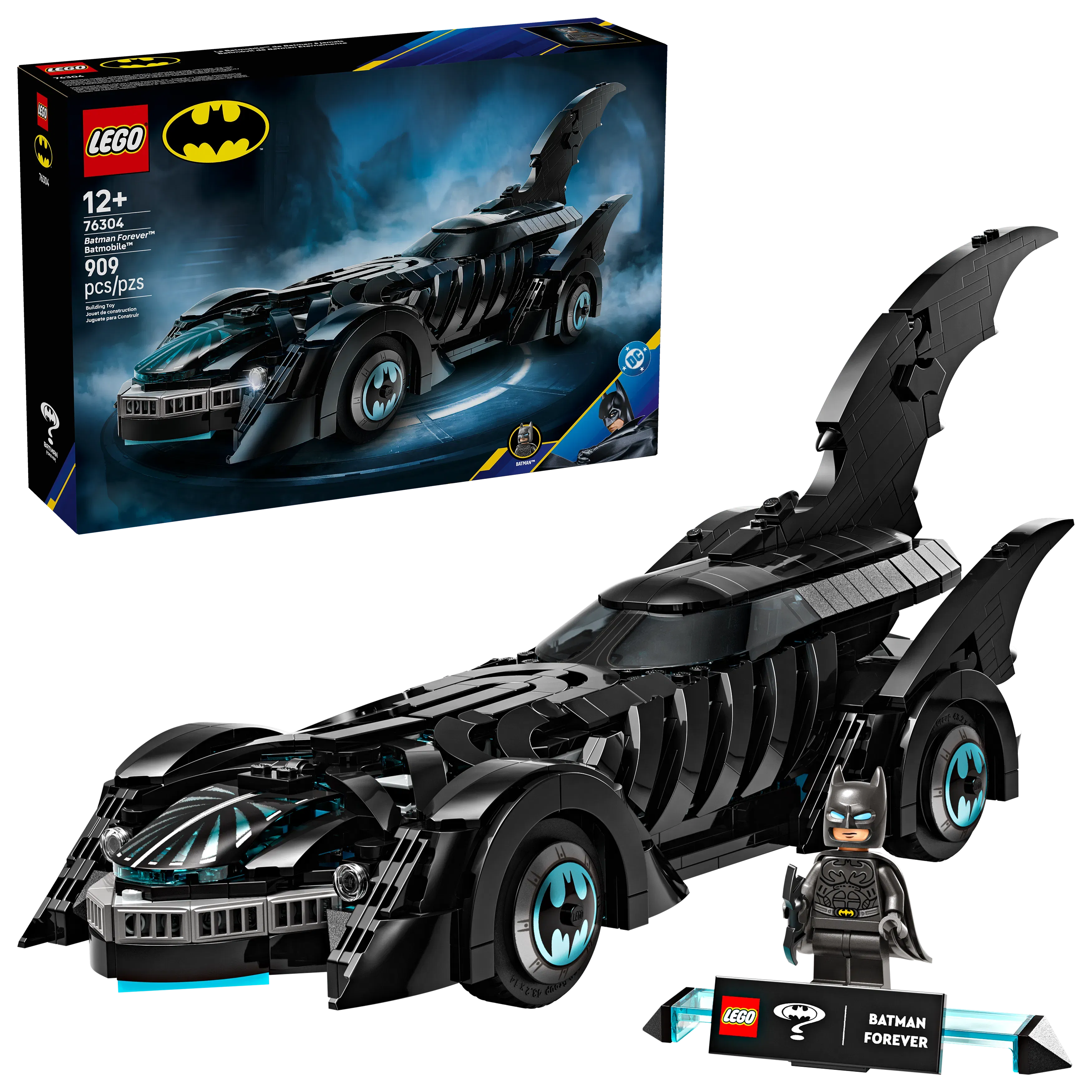 Lego Batman Forever™ Batmobile™