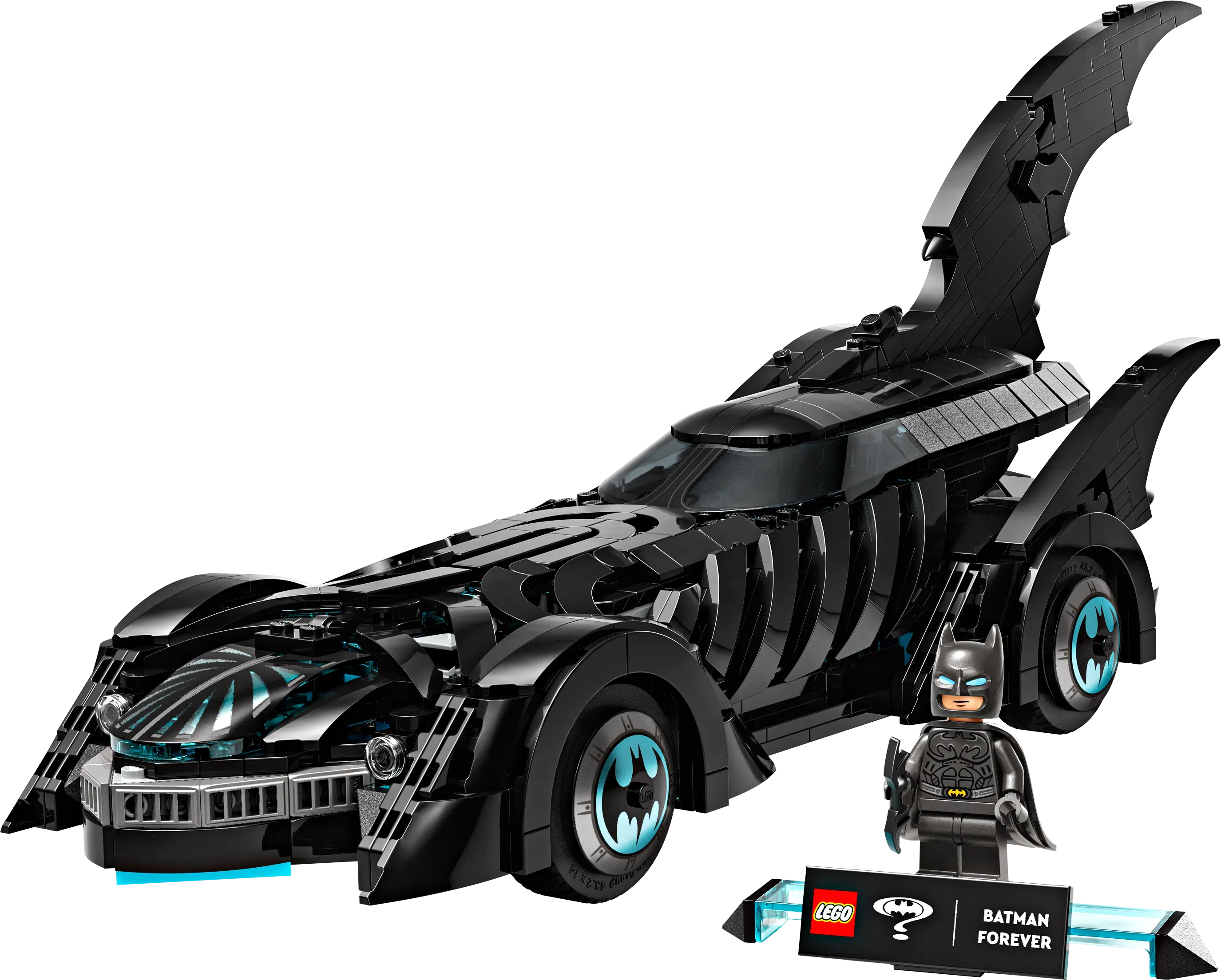 Lego Batman Forever™ Batmobile™