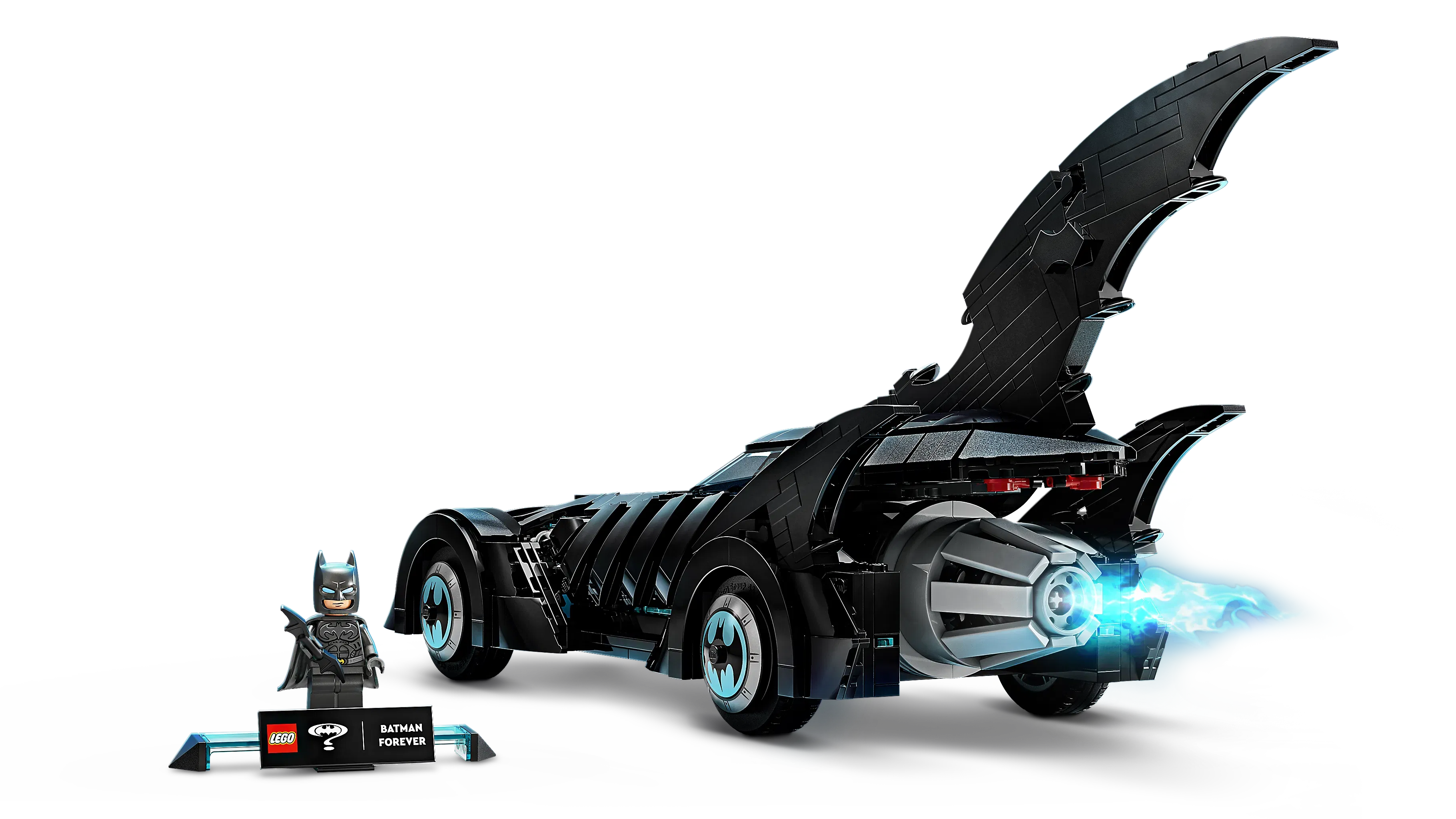 Lego Batman Forever™ Batmobile™