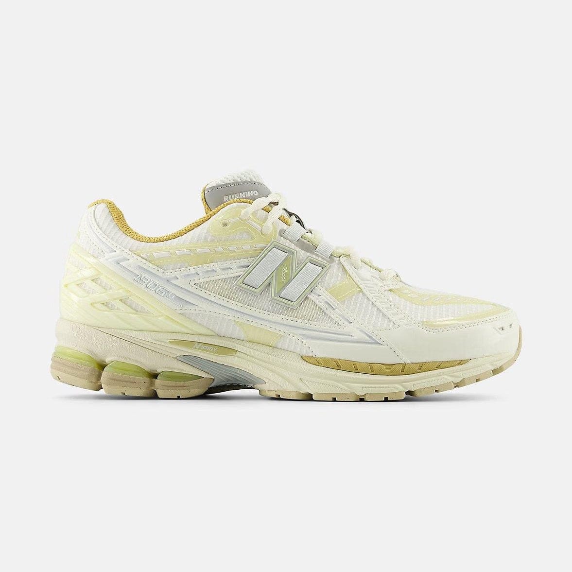 New Balance 1906R Lunar New Year White