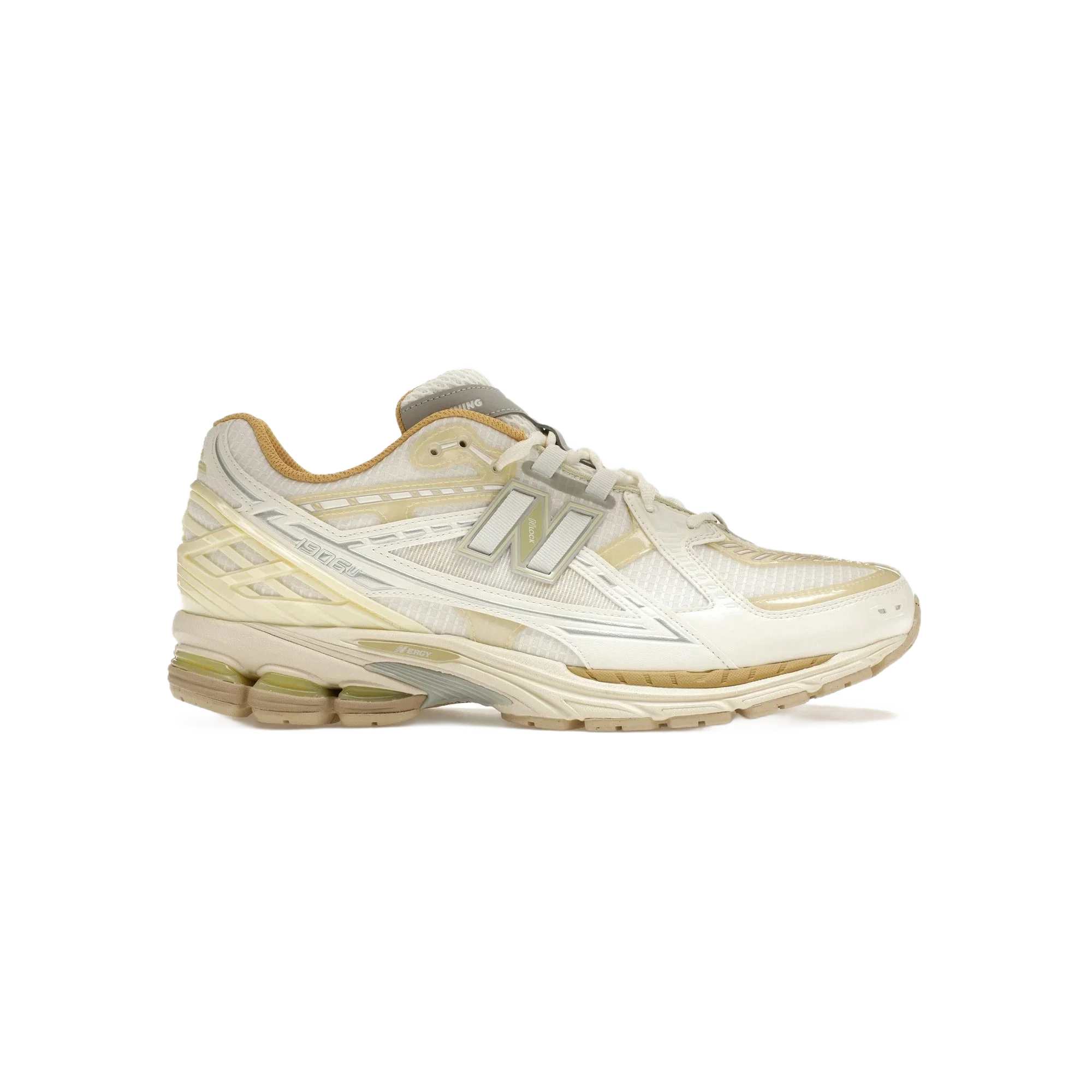 New Balance 1906R Lunar New Year White