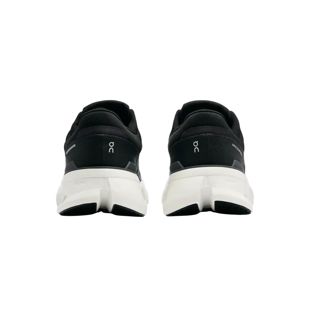 ON Running Cloudrunner 2 Wide Eclipse Black