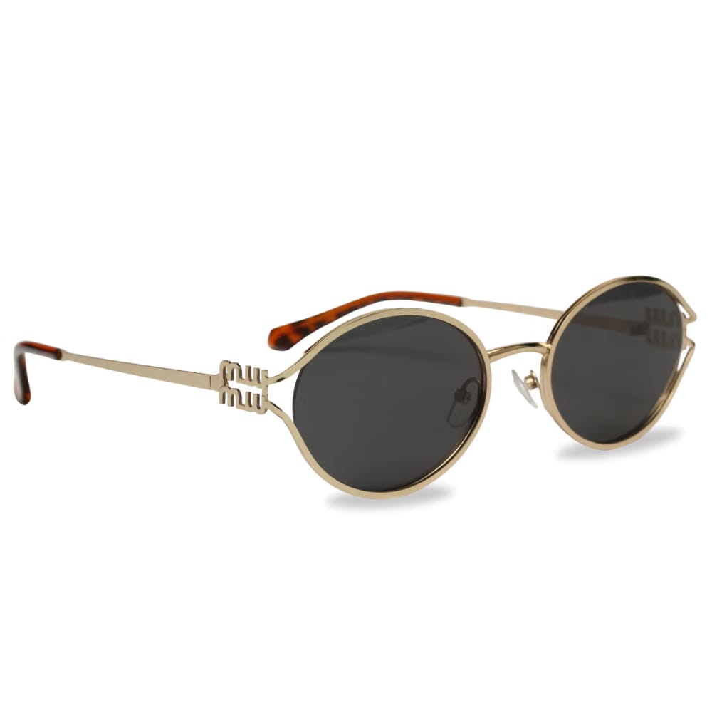 Stella [Black] Sunglasses