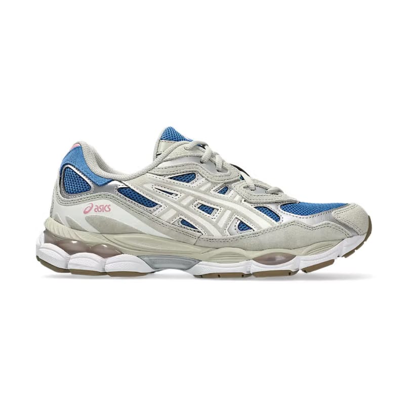 ASICS Gel-NYC Polar Night Cream