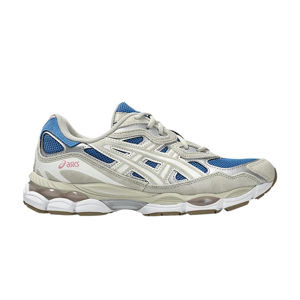 ASICS Gel-NYC Polar Night Cream