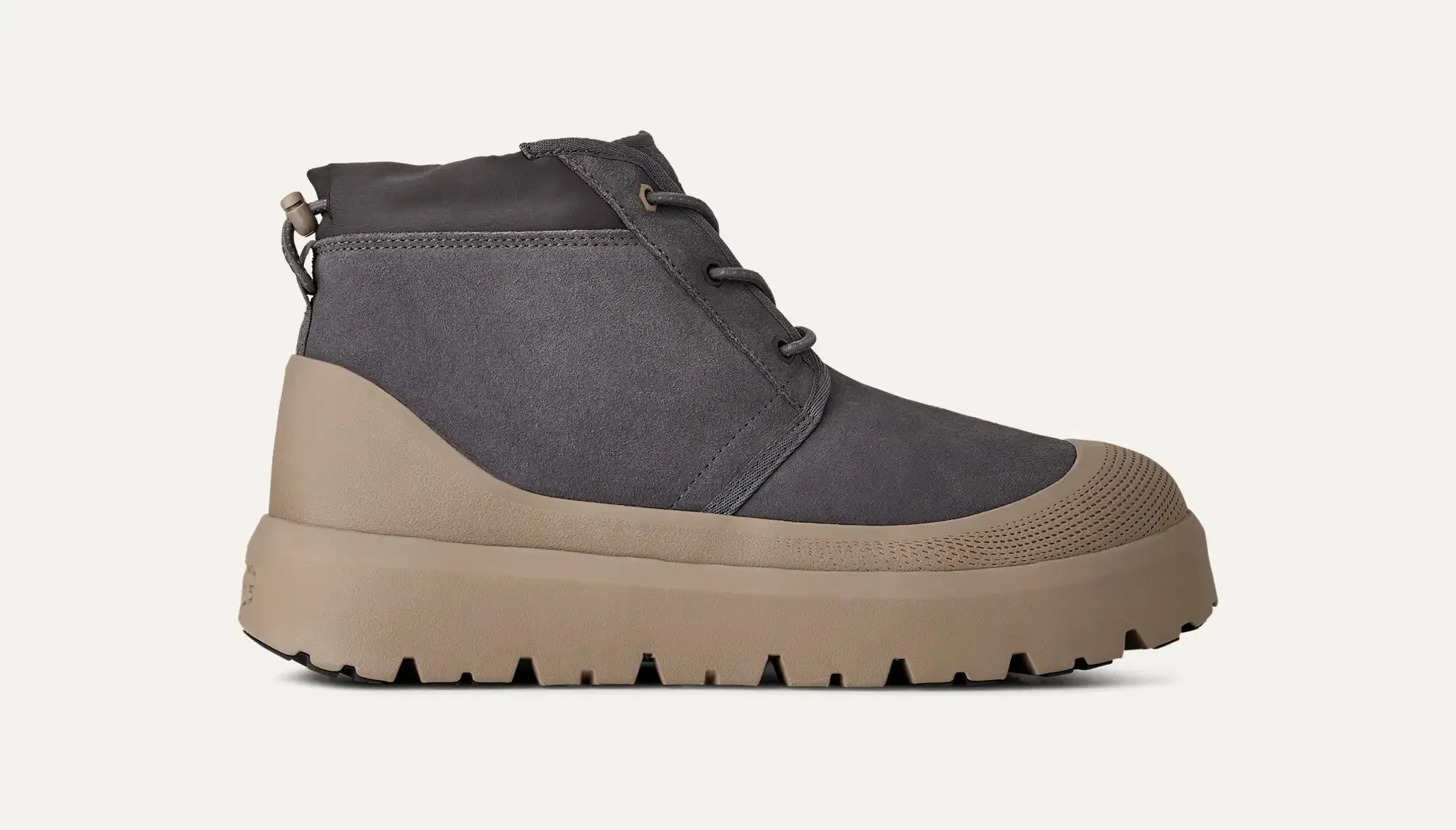 Ugg Neumel Weather Hybrid Obsidian / Cobble Grey