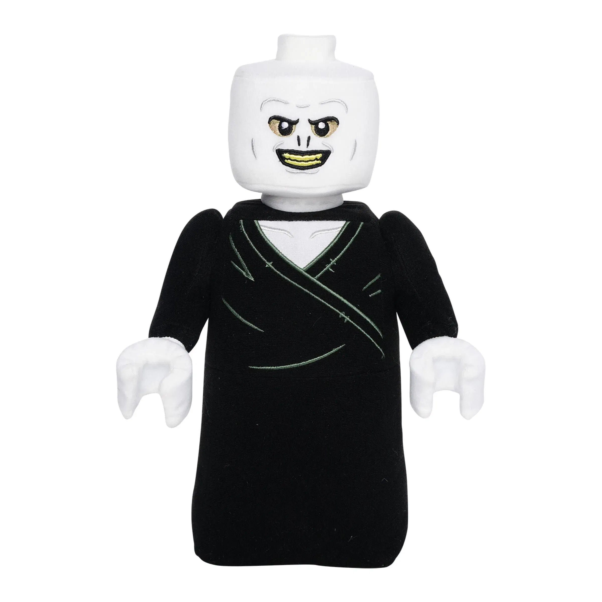 Lego Lord Voldemort™ Plush