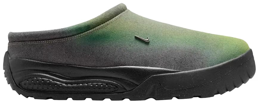 Nike ACG Rufus 'Green Gradient'