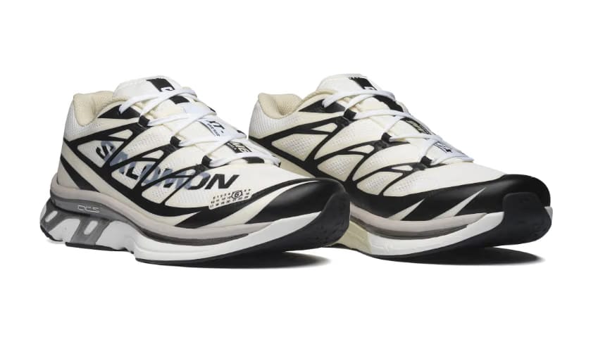 Salomon XT-MM-6 MM6 Maison Margiela Vanilla Ice