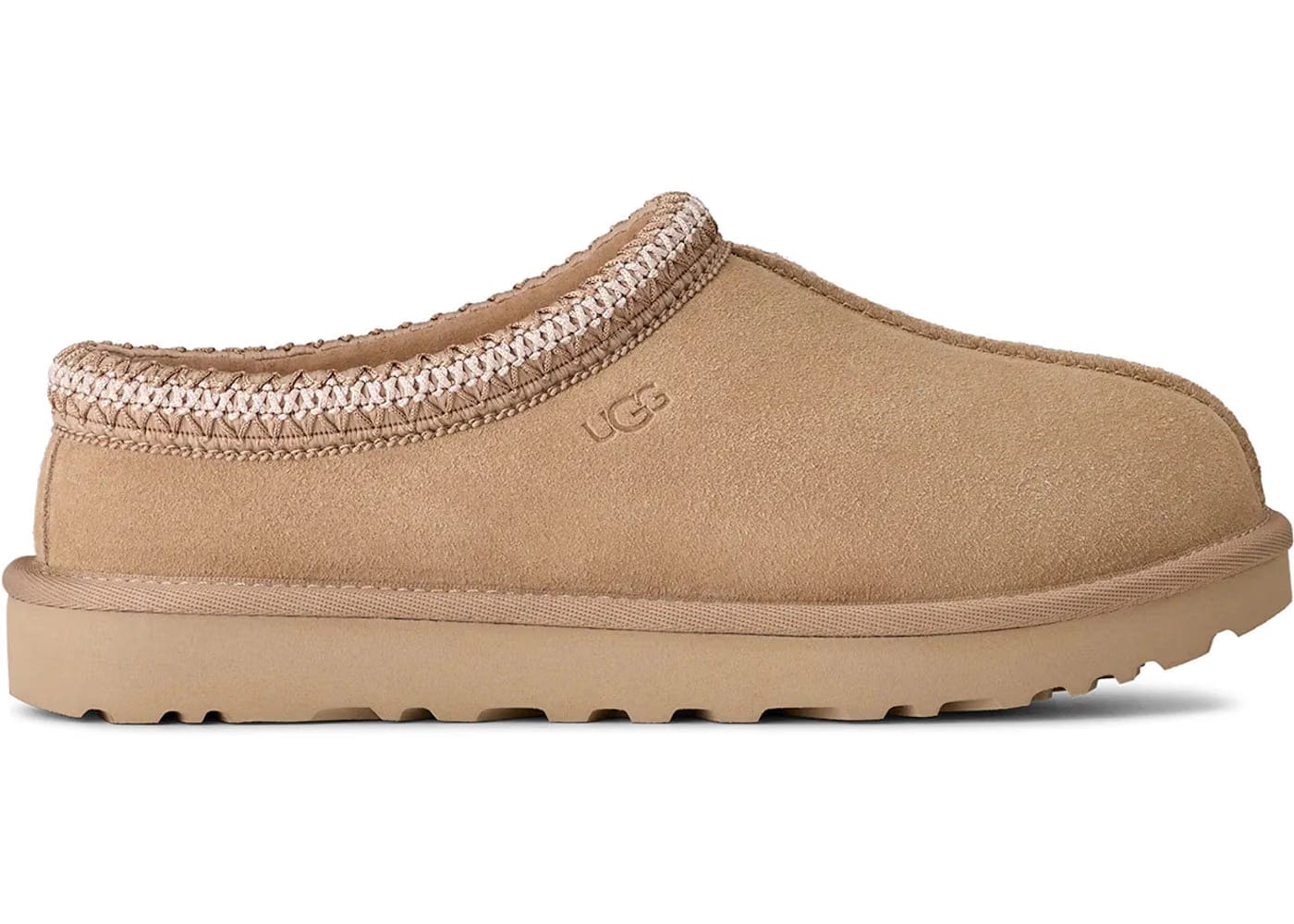 Ugg Tasman Ii Slipper Driftwood Womens