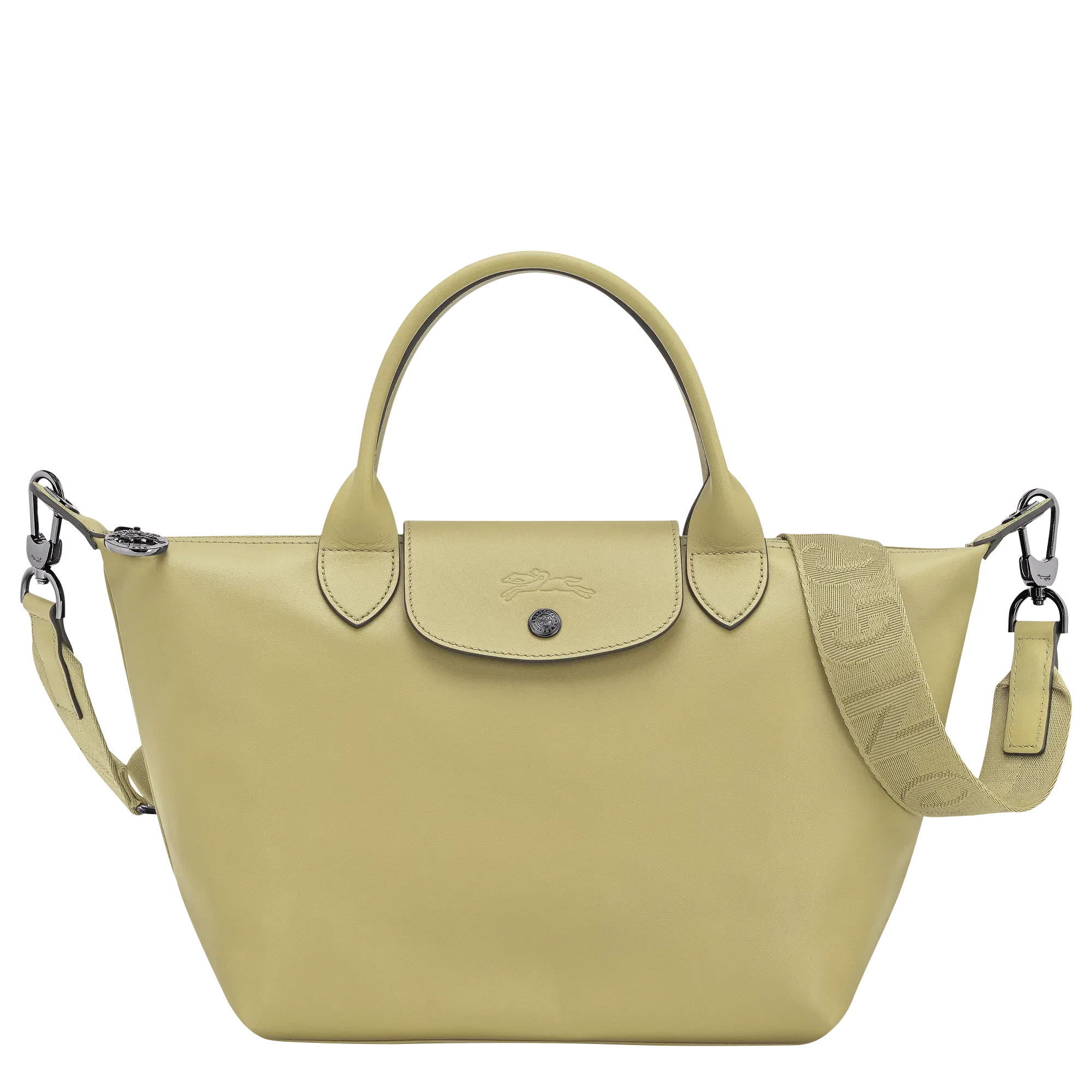 Longchamp Le Pliage Xtra S Handbag Pistachio