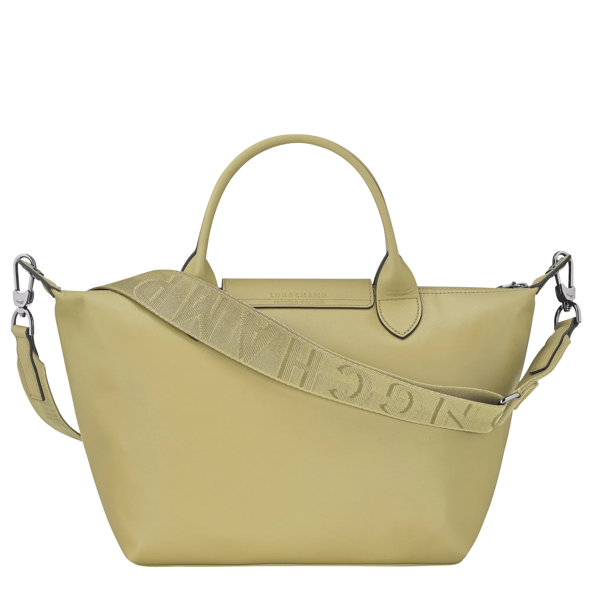 Longchamp Le Pliage Xtra S Handbag Pistachio