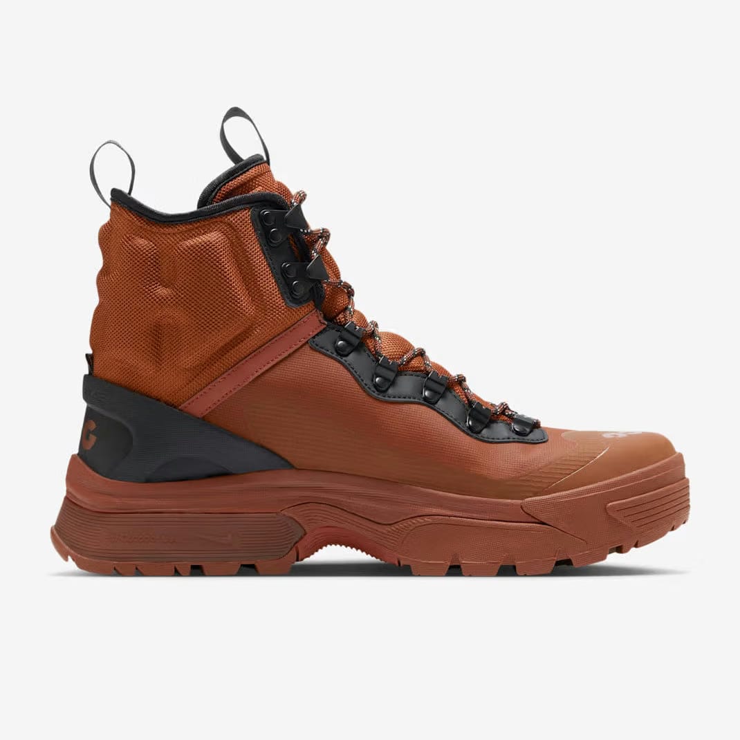 Nike ACG Zoom Gaiadome GORE-TEX 'Cinnamon Black'