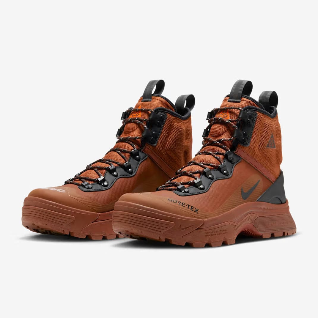 Nike ACG Zoom Gaiadome GORE-TEX 'Cinnamon Black'