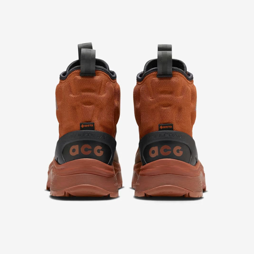 Nike ACG Zoom Gaiadome GORE-TEX 'Cinnamon Black'