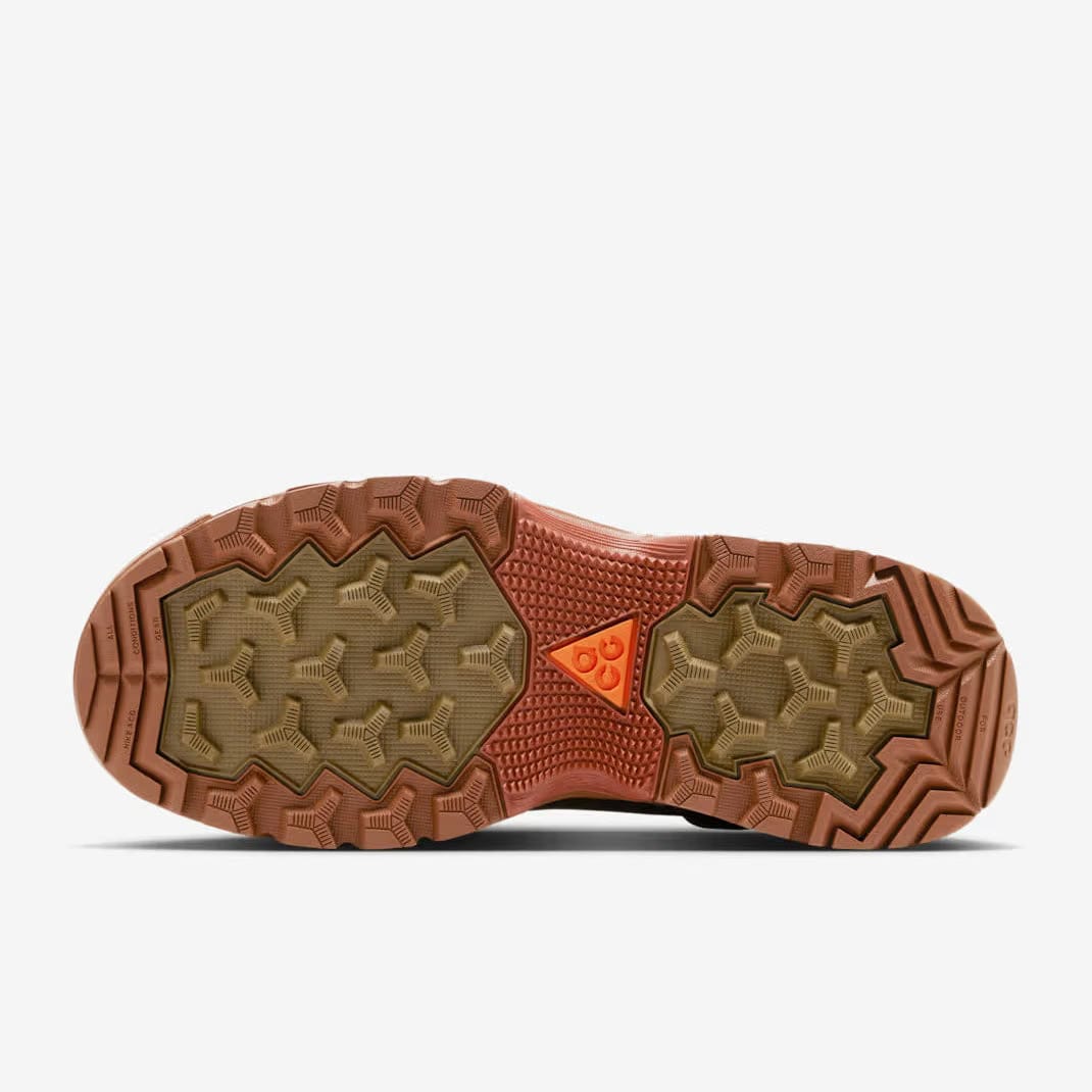 Nike ACG Zoom Gaiadome GORE-TEX 'Cinnamon Black'
