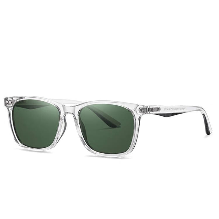 Tribune Sunglasses