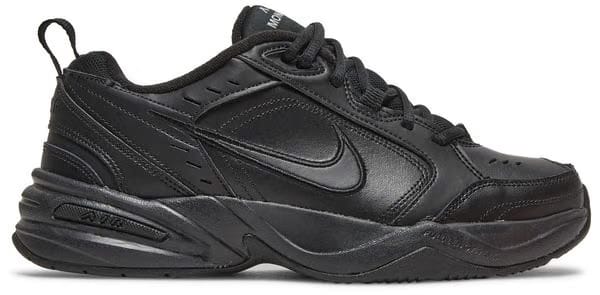 Nike Air Monarch IV 'Black'