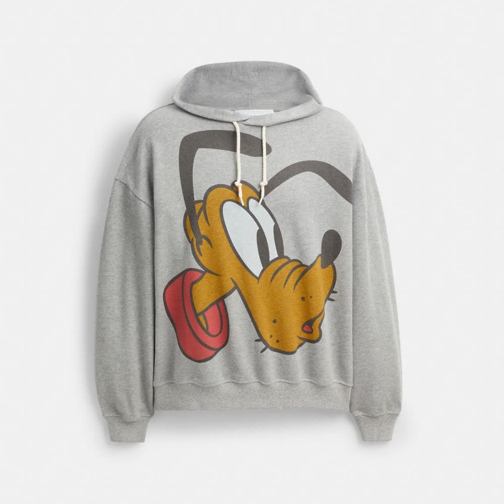 Disney X Coach Pluto Hoodie