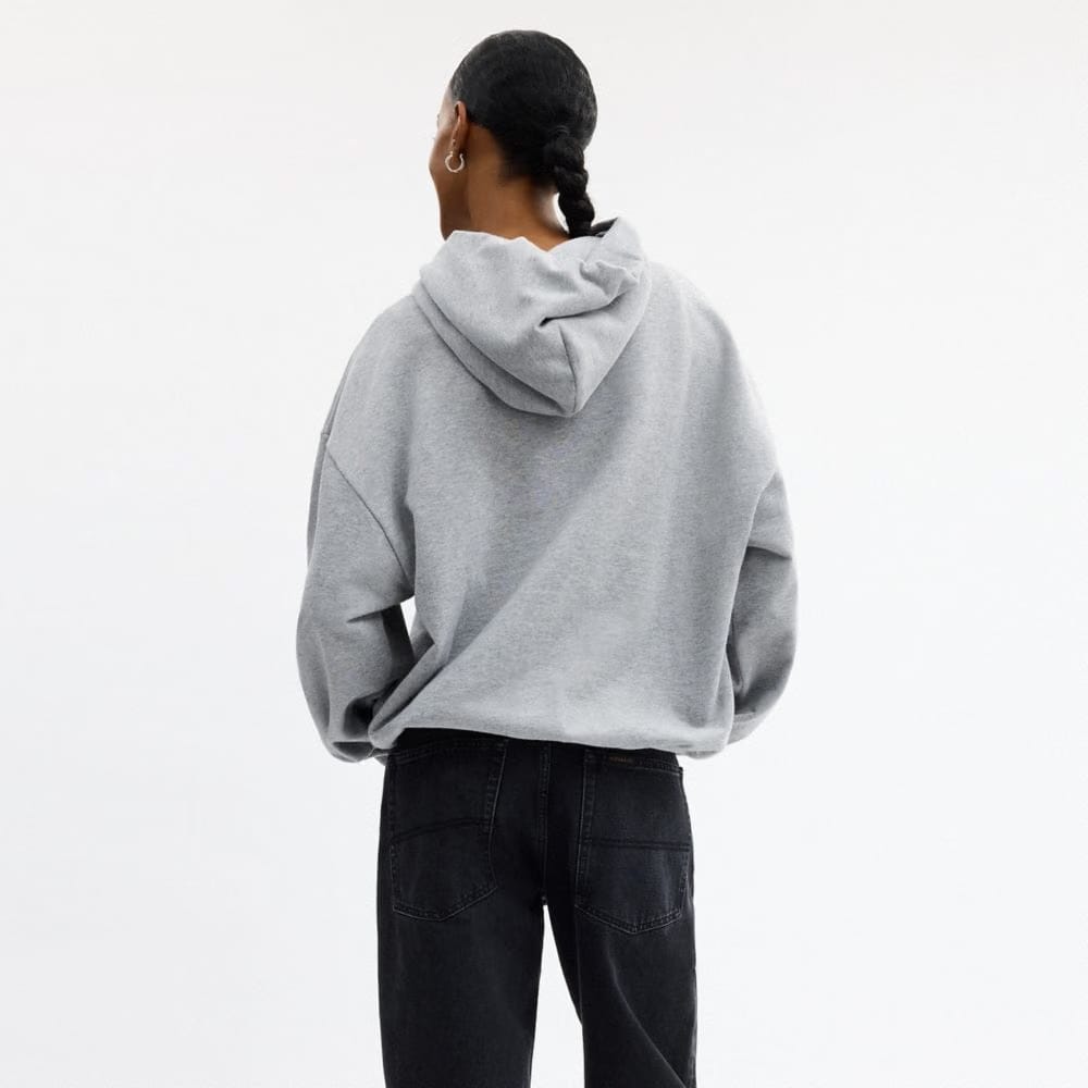 Disney X Coach Pluto Hoodie