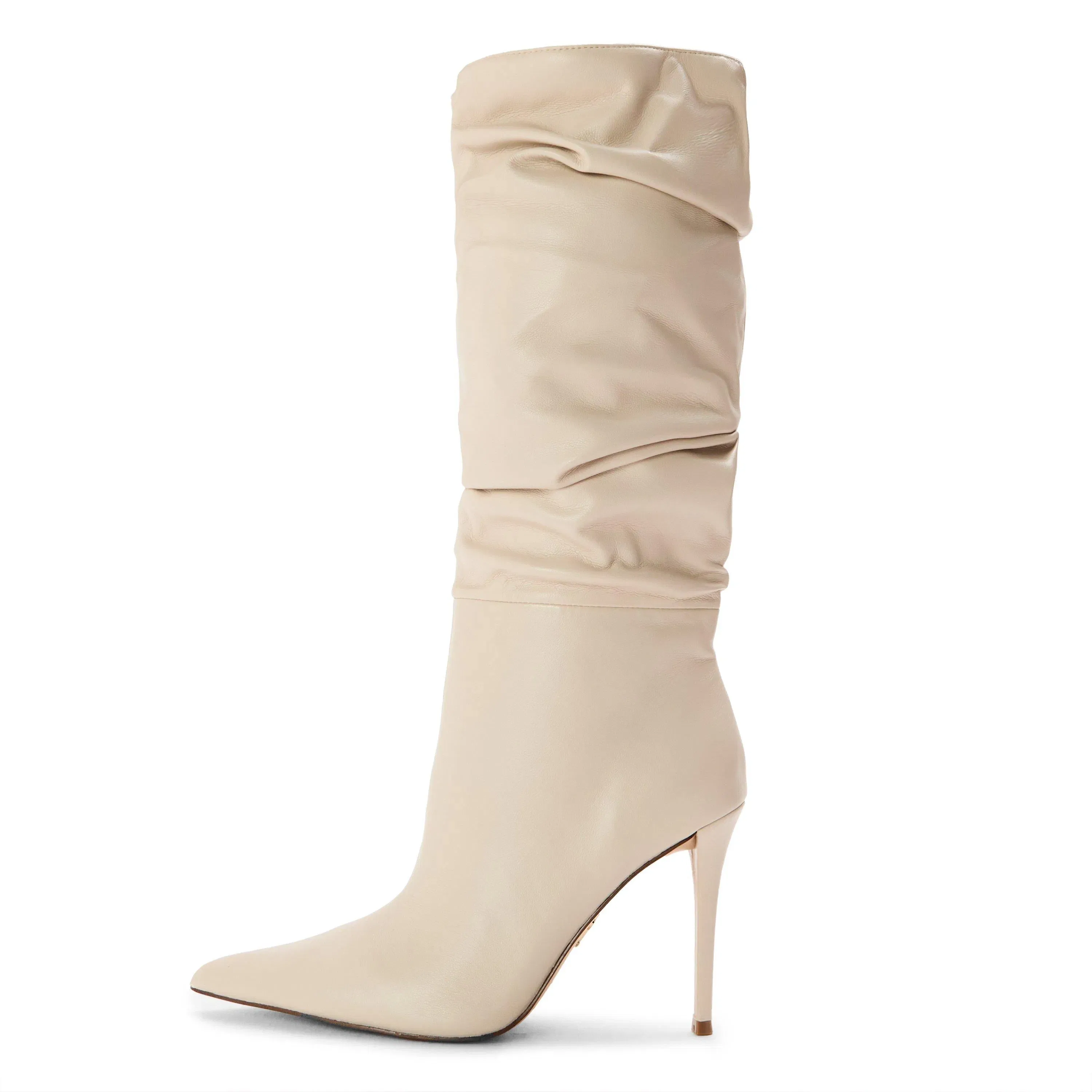 Schmooze Ankle Boots