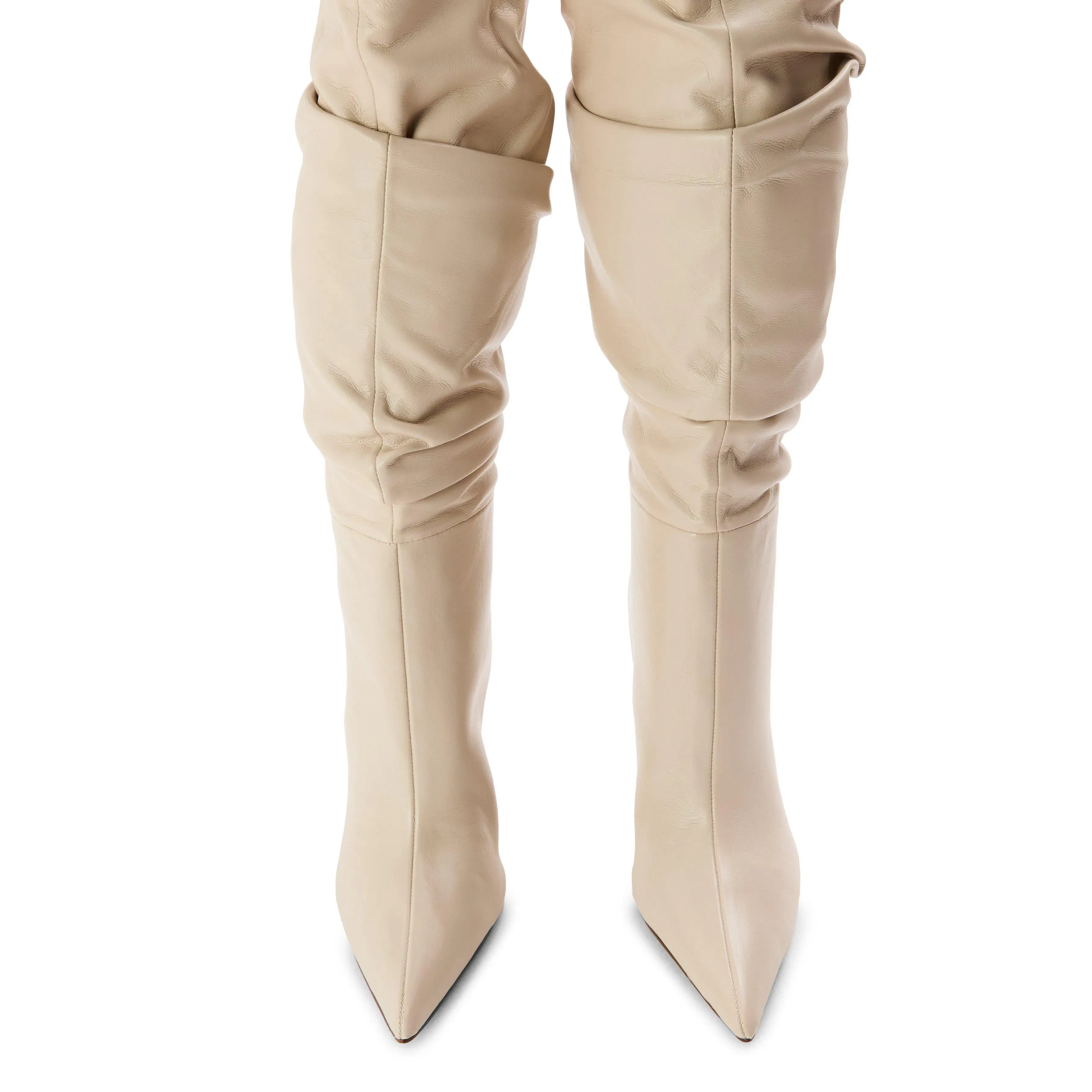 Schmooze Ankle Boots