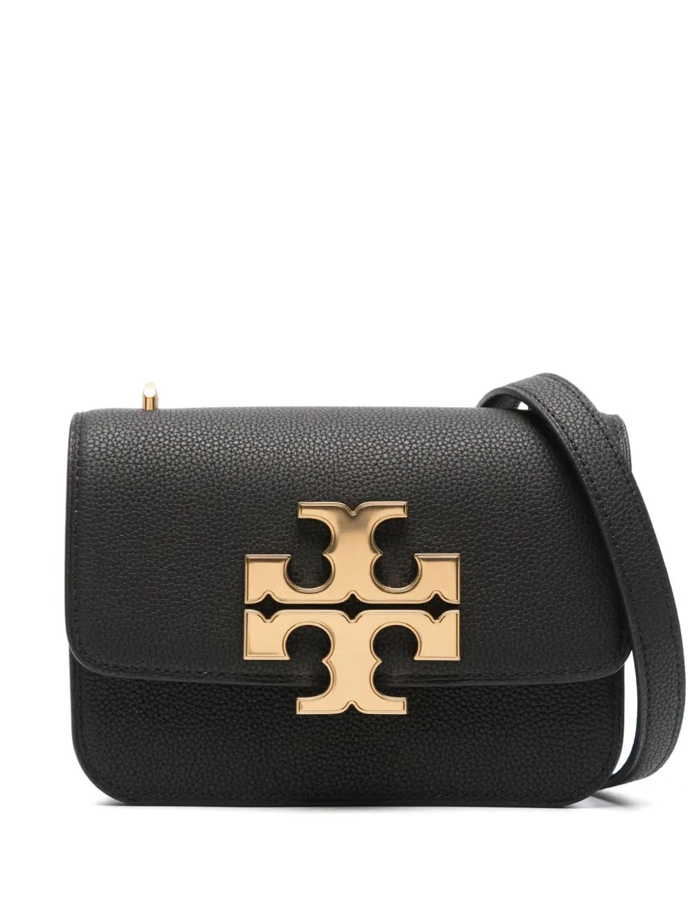 small Eleanor leather cross body bag