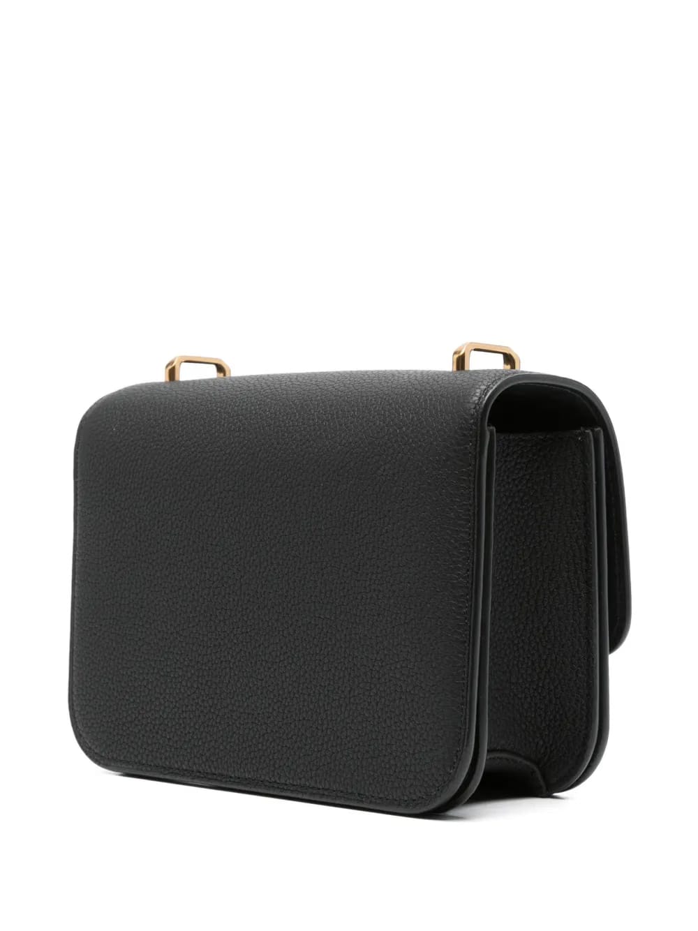 small Eleanor leather cross body bag