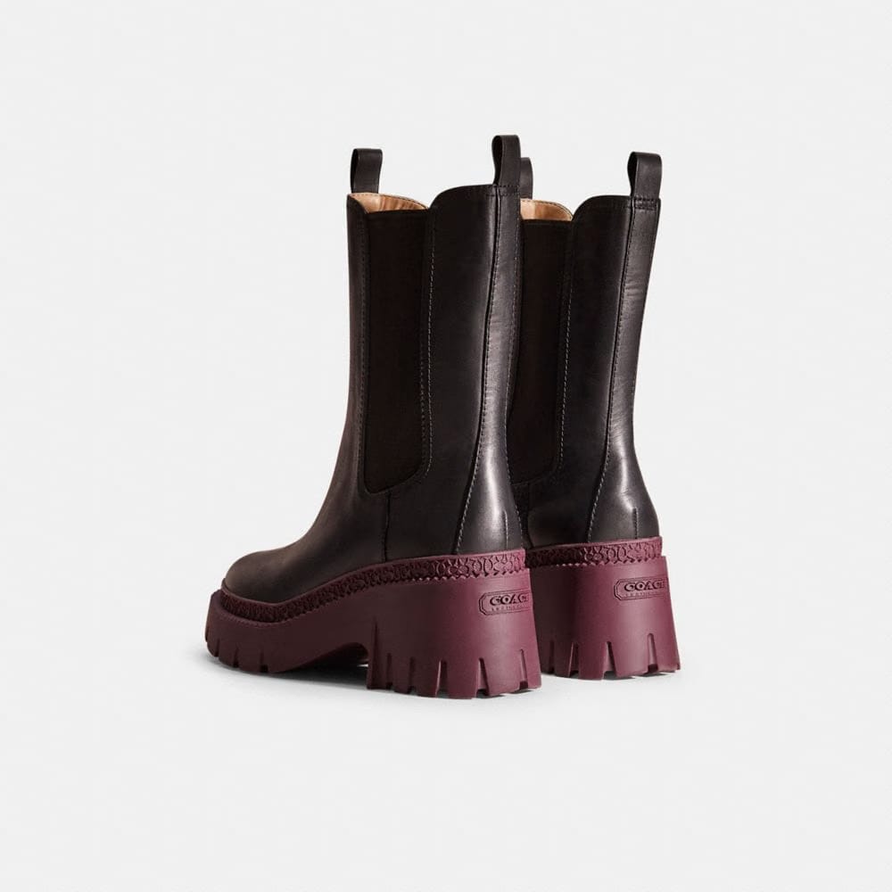 Restored Alexa Bootie