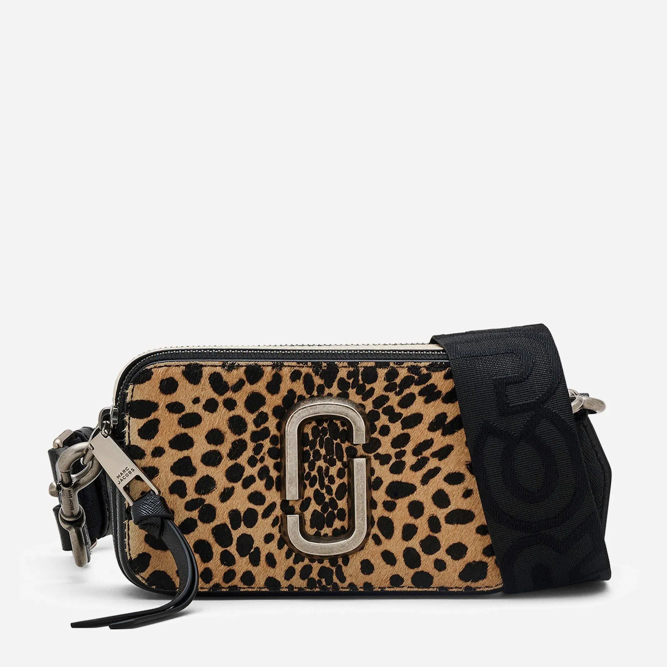 Snapshot Shoulder Bag
