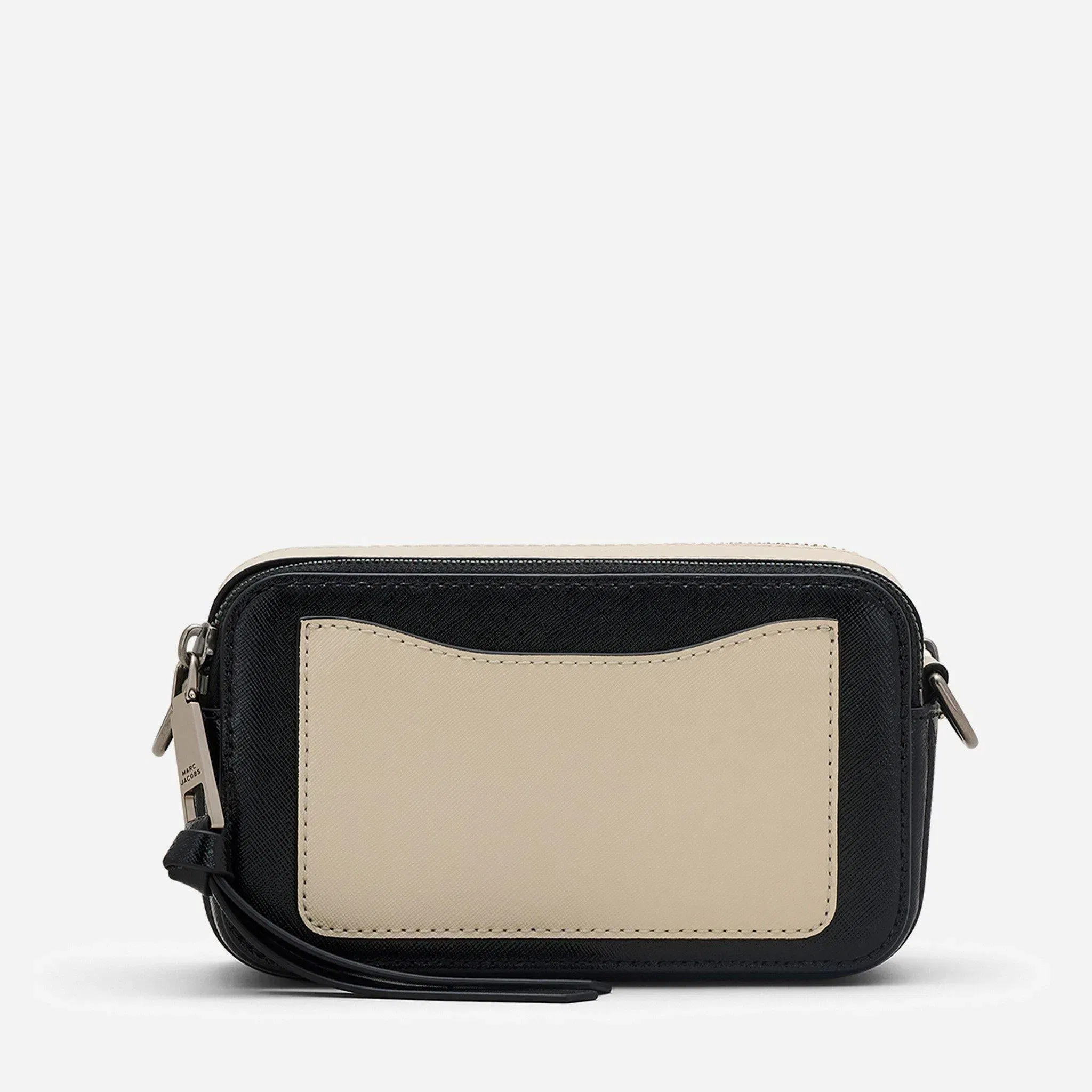 Snapshot Shoulder Bag