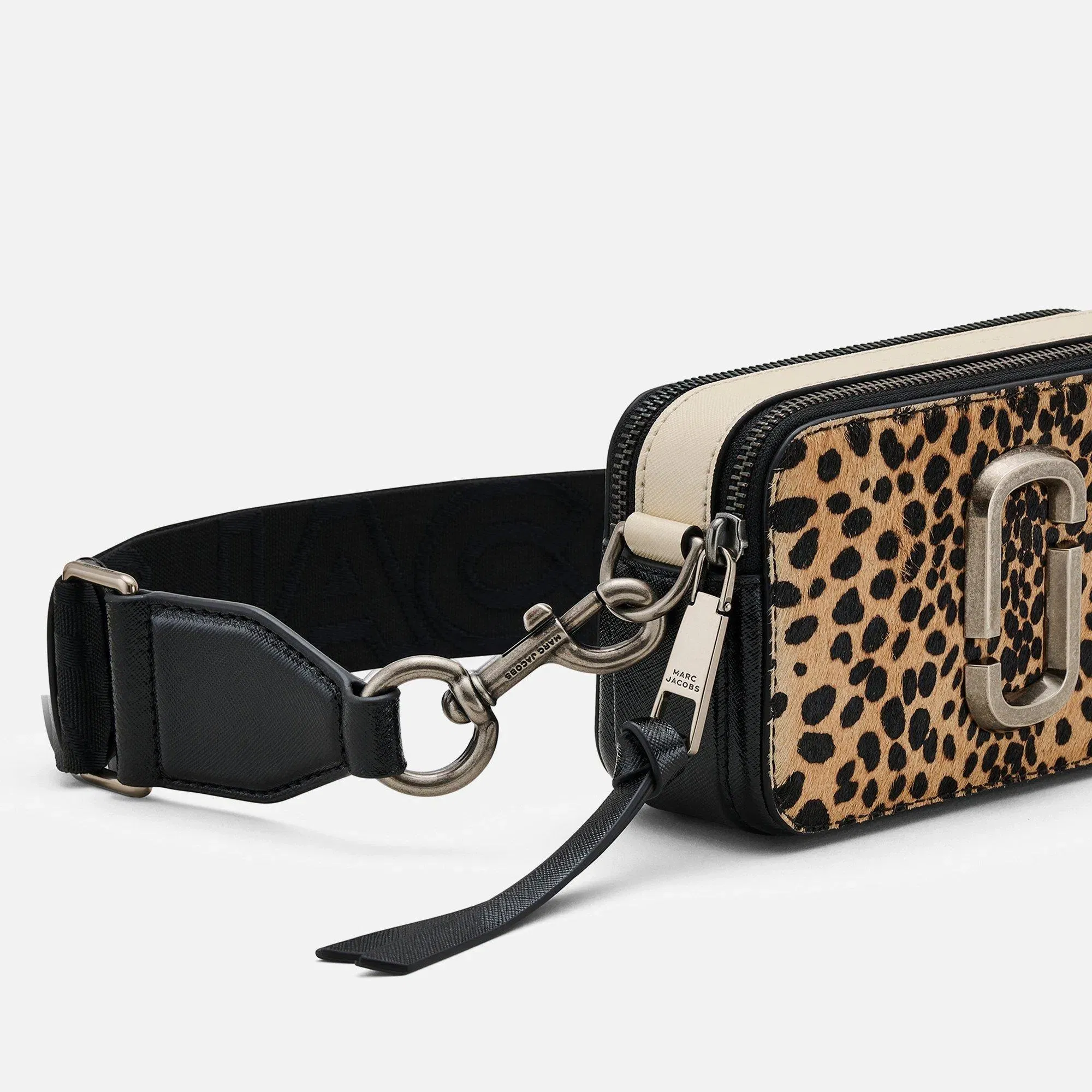 Snapshot Shoulder Bag