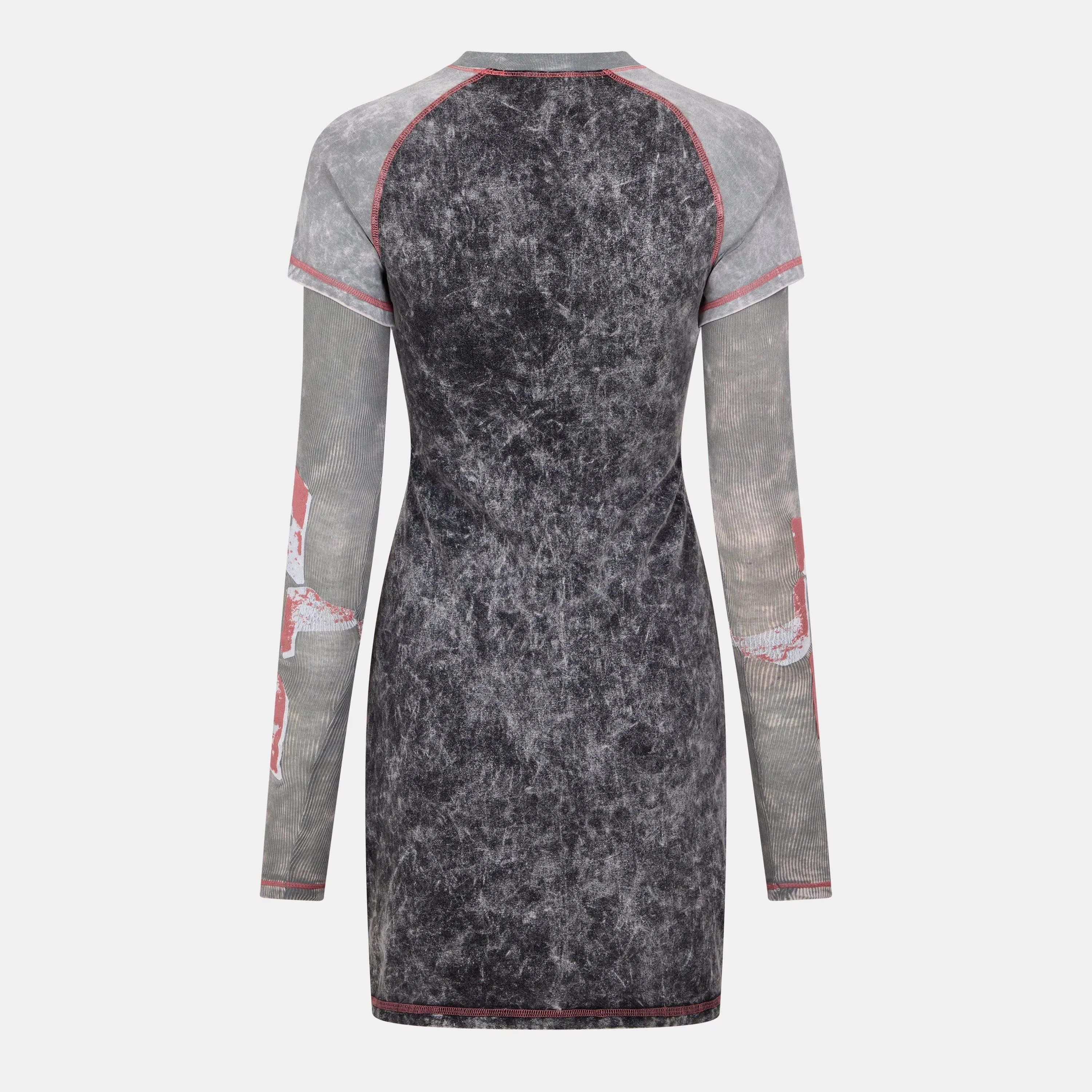 D-Buxt Mini Dress