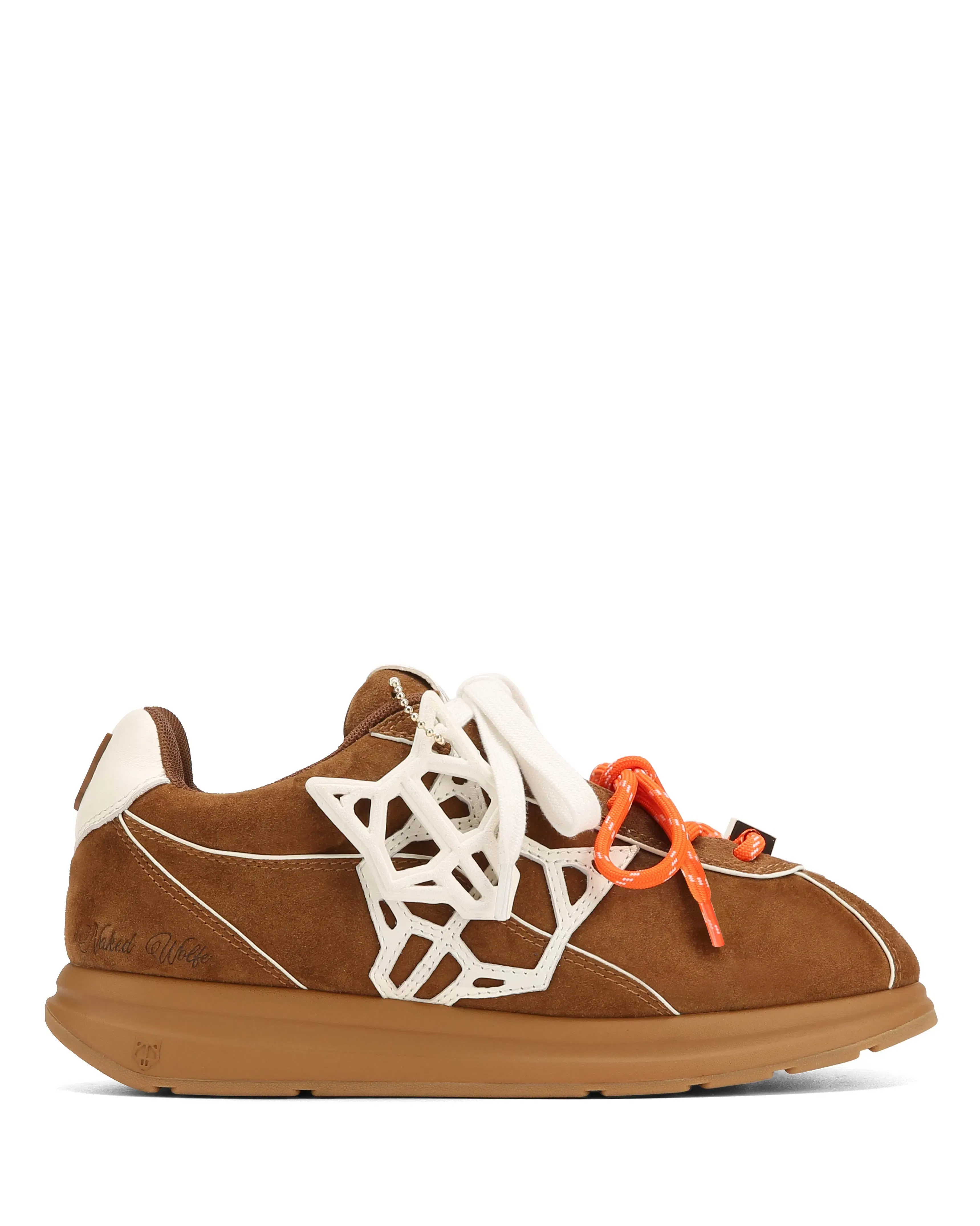 Expense Tan Suede