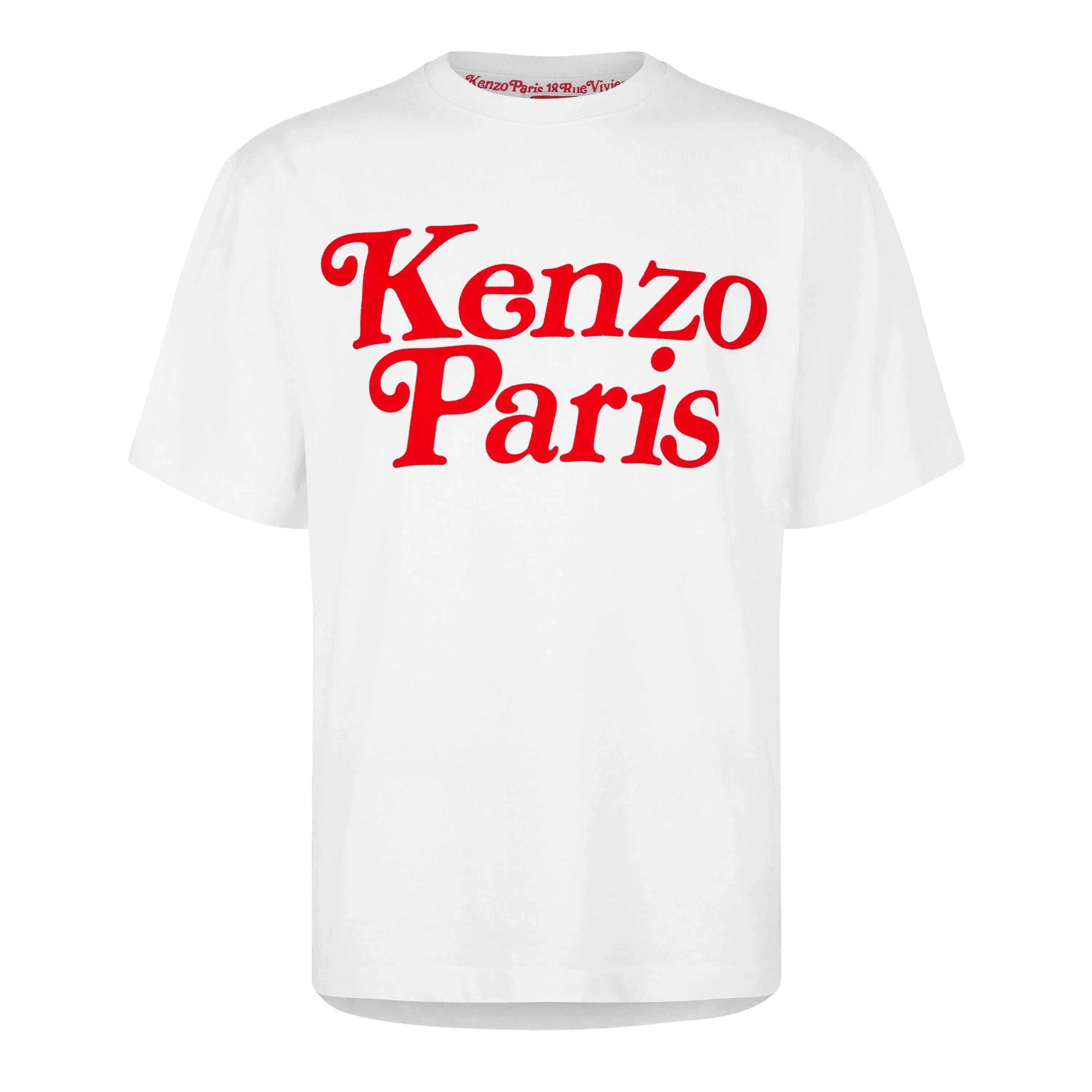Verdy Regular Fit T-Shirt