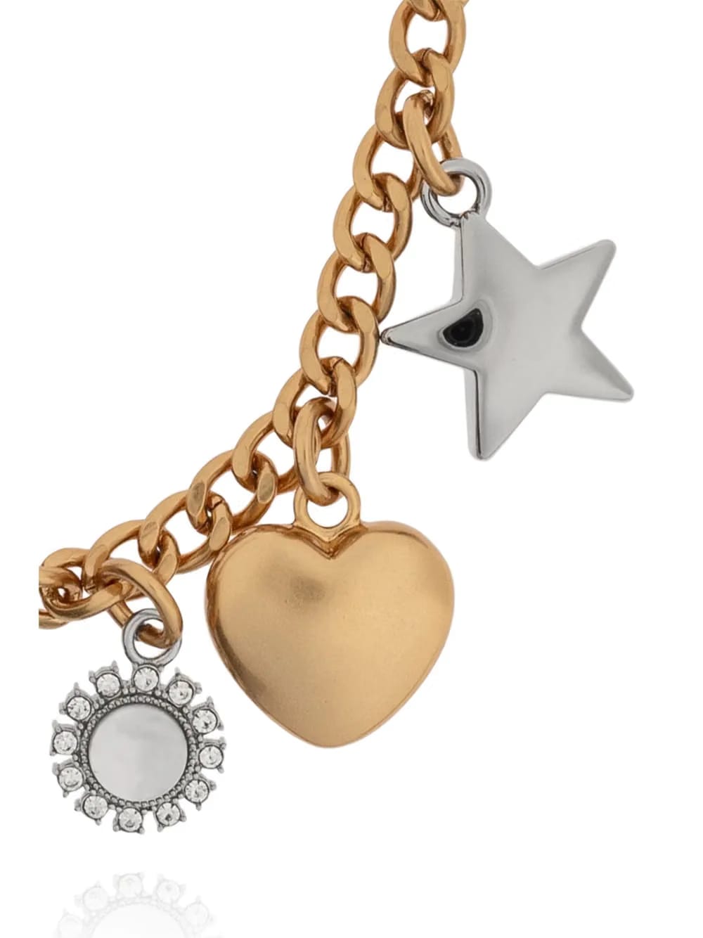 charm-detail keyring