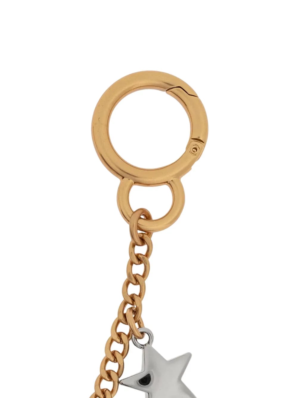 charm-detail keyring