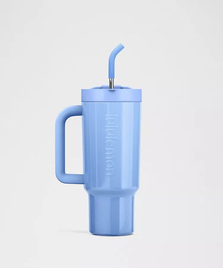 Insulated Tumbler 40oz Shine