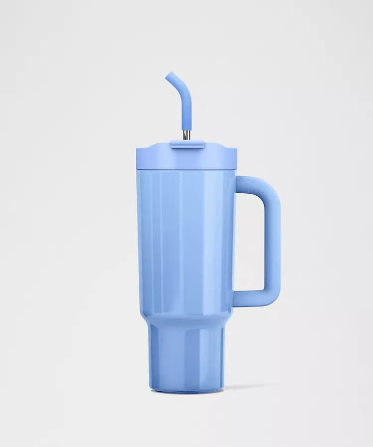 Insulated Tumbler 40oz Shine