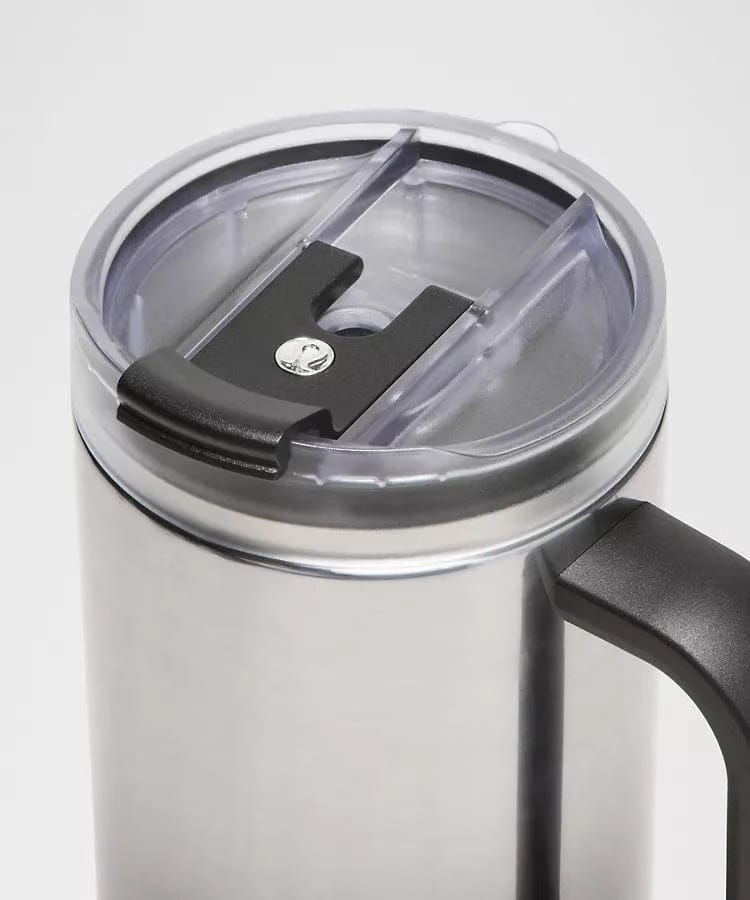 Insulated Tumbler 40oz Shine