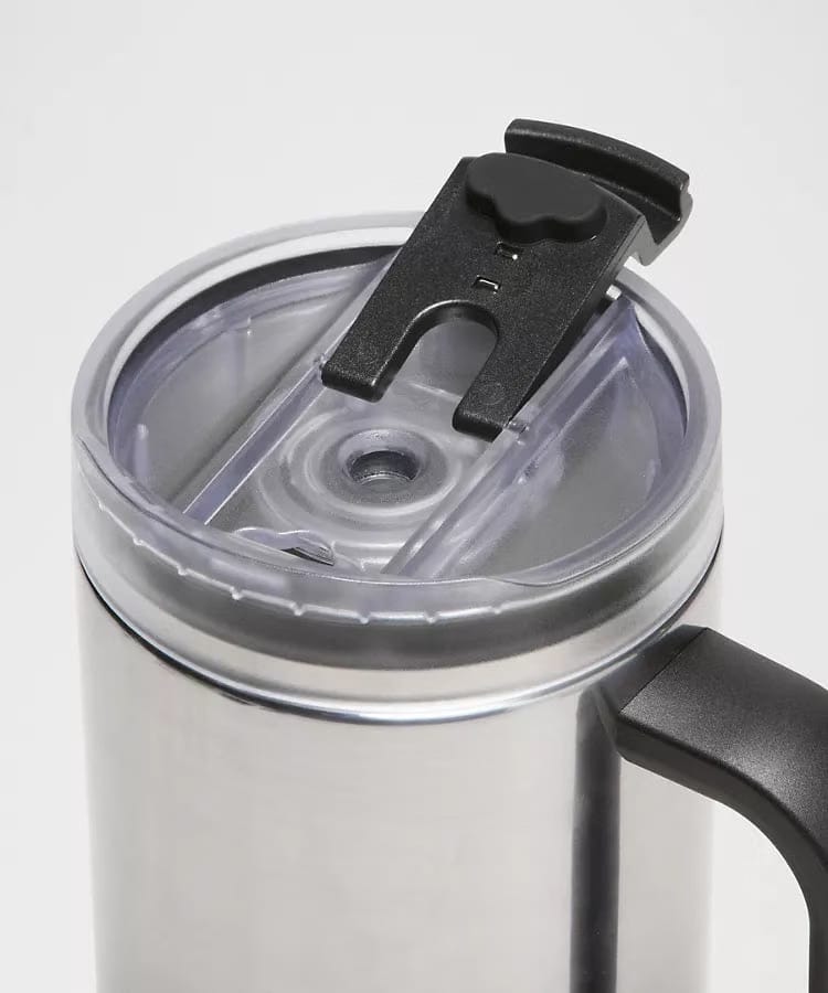 Insulated Tumbler 40oz Shine