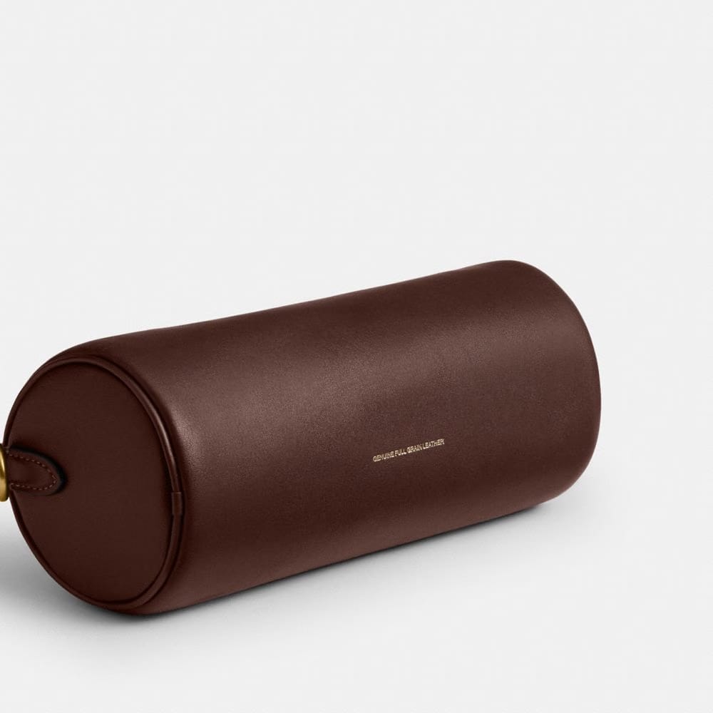Barrel Bag