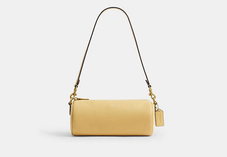 Barrel Bag