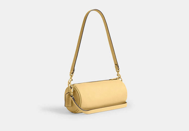Barrel Bag