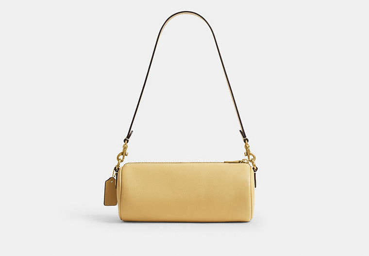 Barrel Bag