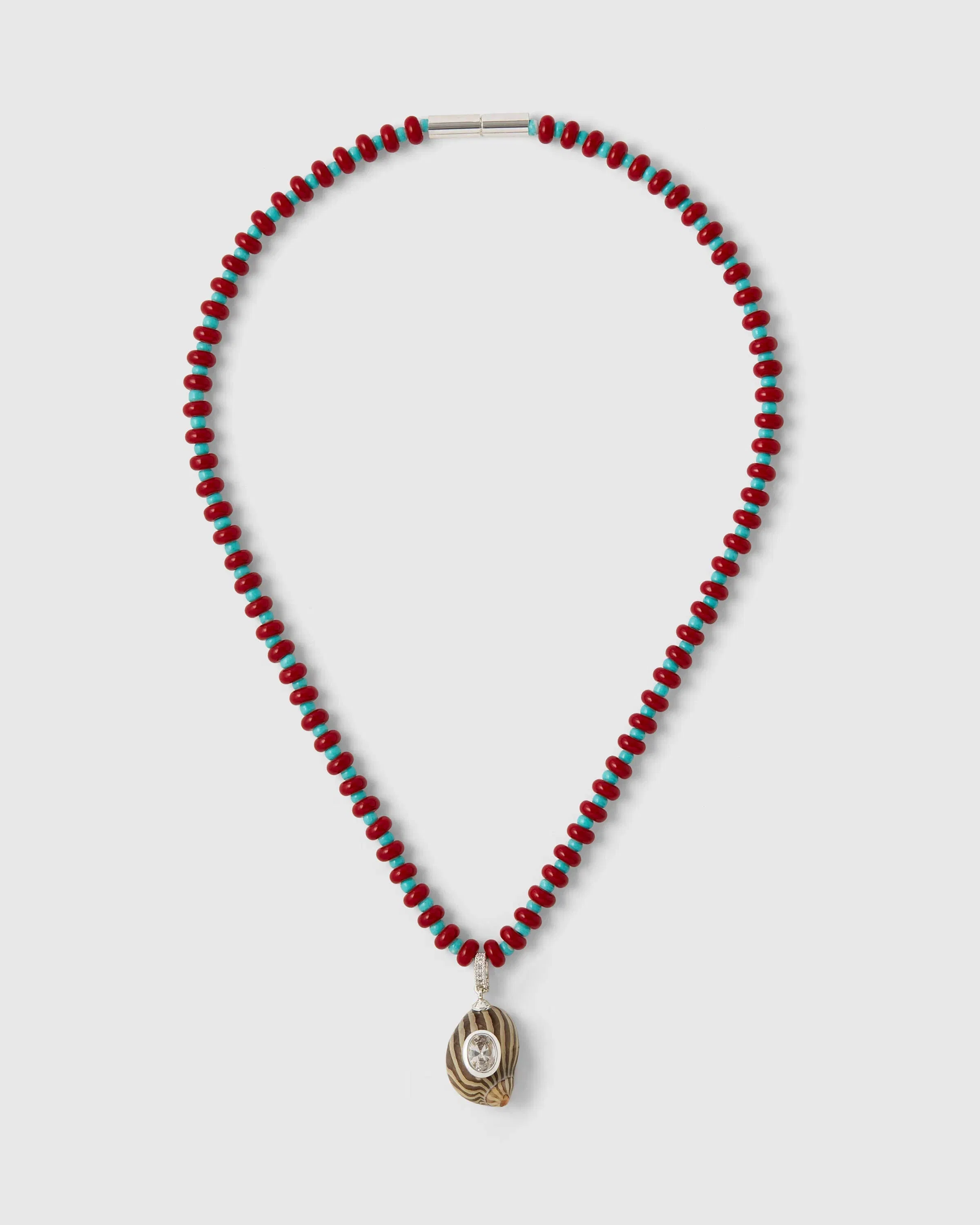 Marina Necklace