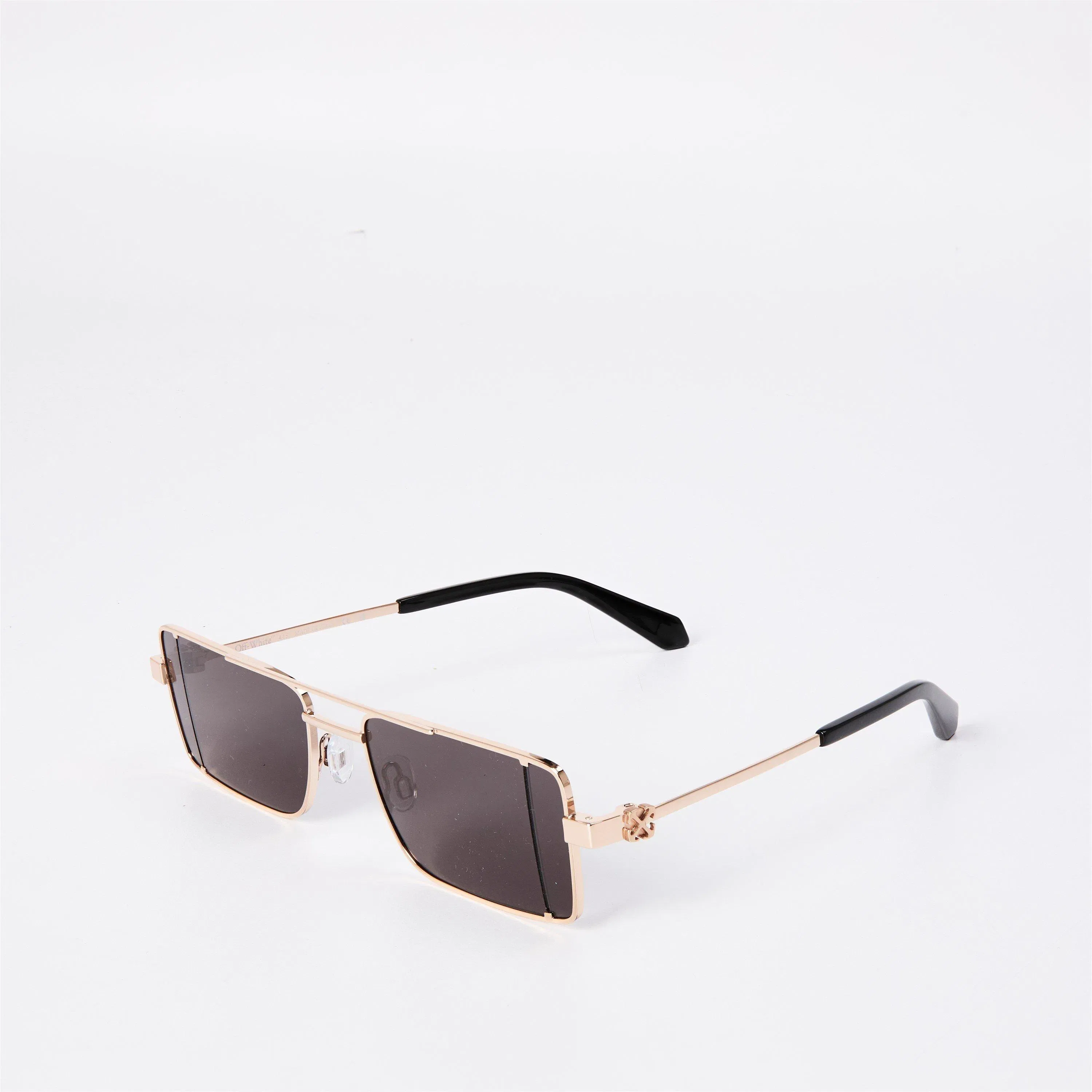 Cortez Rectangle Sunglasses